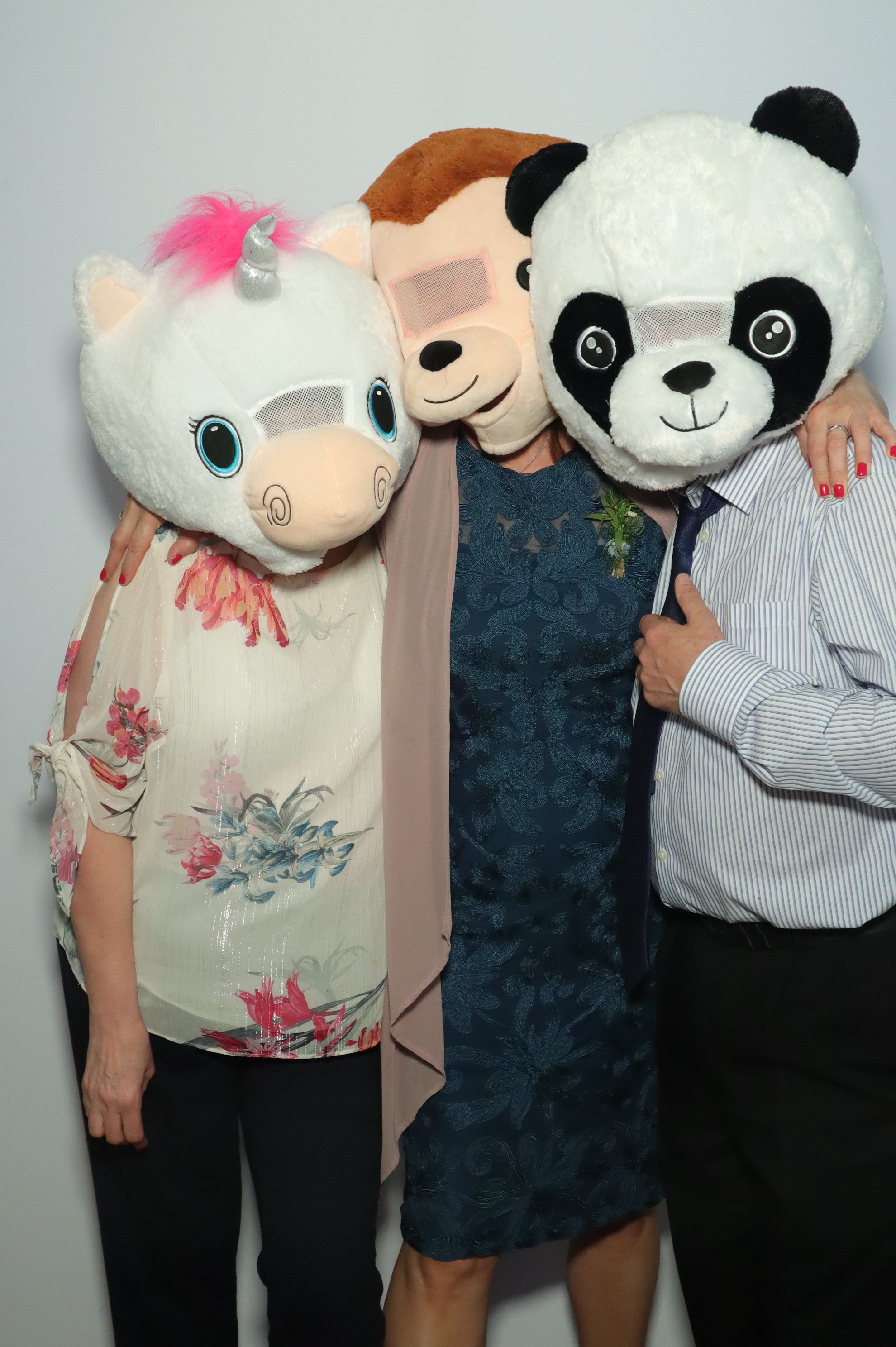 Maria and Jessica's Wedding | View more photos from the event at gallery.myphotoboothexperience.co.uk/u/MyPhotoBoothExperienceLtd/Maria-and-Jessicas-Wedding